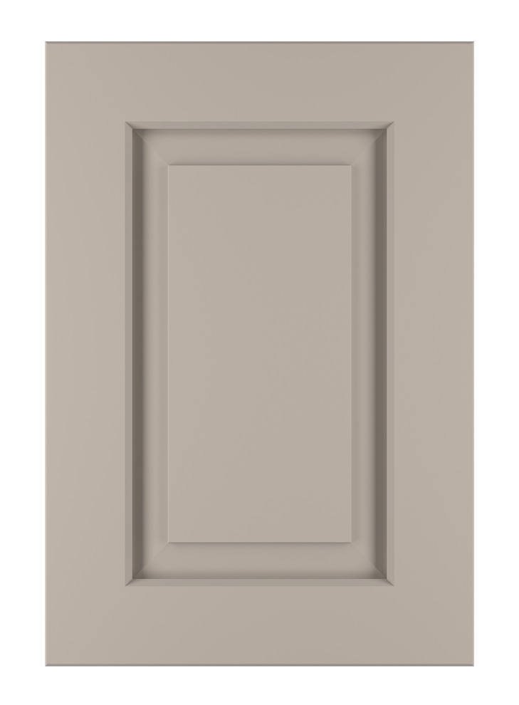 Hearthstone Grey door
